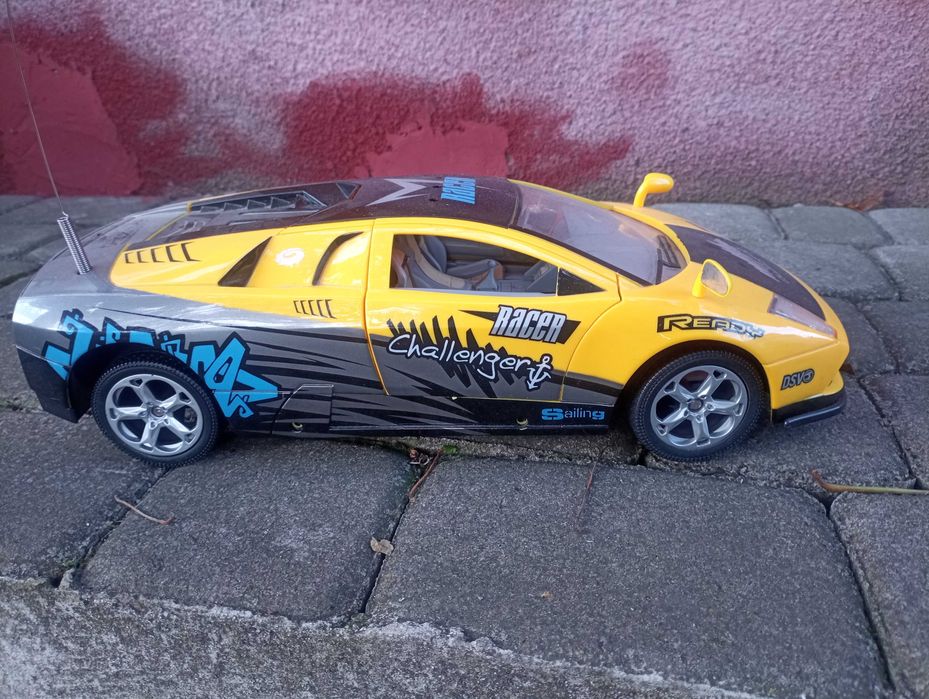 Великі машинки 40 см