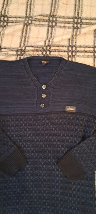 Светр кофта 50-52