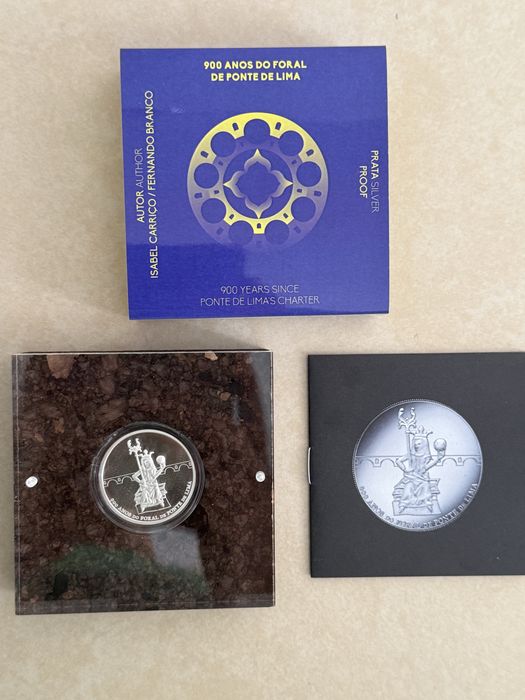 900 anos foral de ponte de lima proof