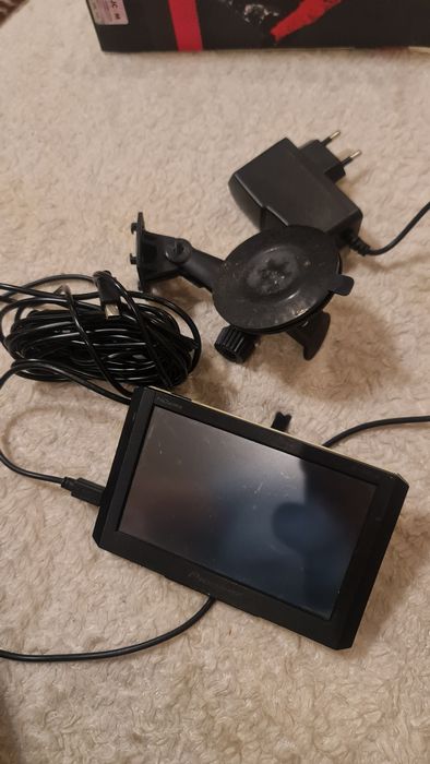 Навігатор Pioneer