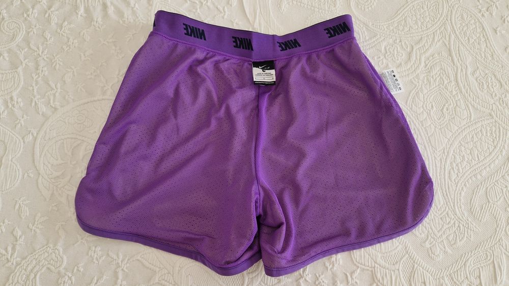 Calções Nike, Dri-Fit, tamanho L