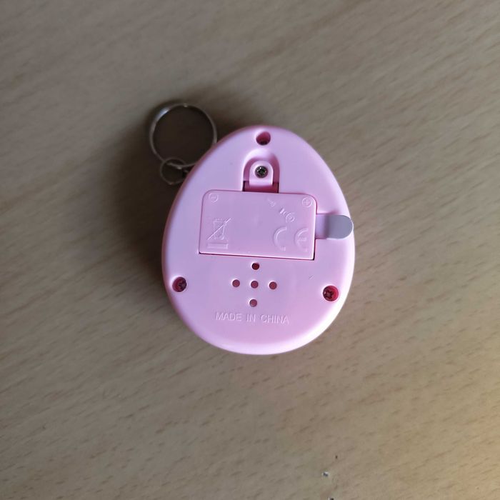 Tamagotchi Nostalgia