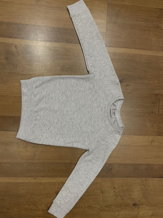 Новая кофточка на мальчика р 104-110