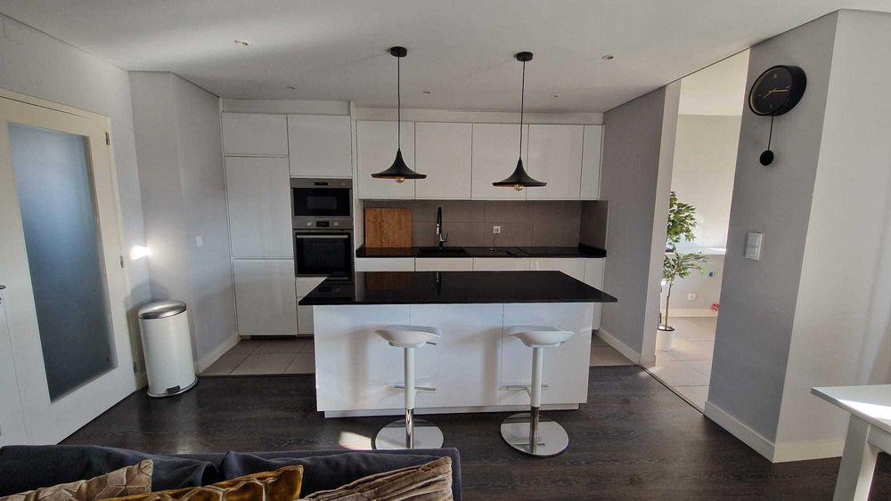 Apartamento T3 São Cosme - GONDOMAR - Renovado - Sem Garagem