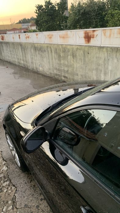 Bmw 116d 2.0 *Embreagem Nova