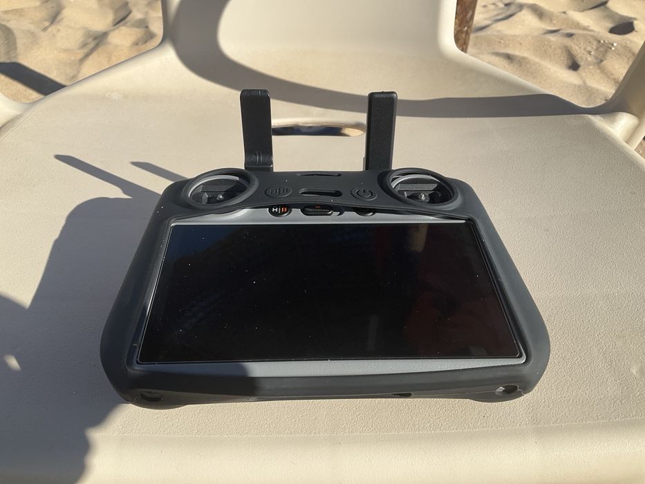 drone DJI mini 4 combo