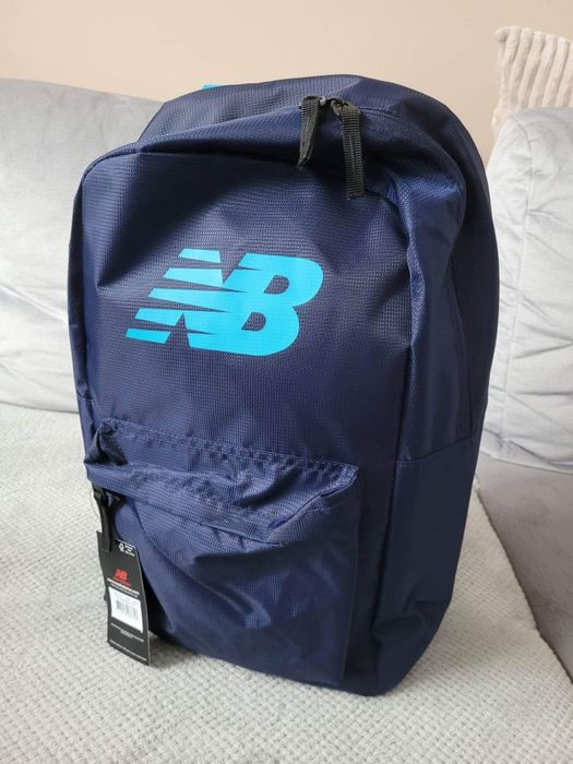 Plecak New Balance