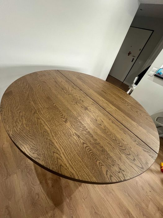 Mesa IKEA MÖRBYLÅNGA