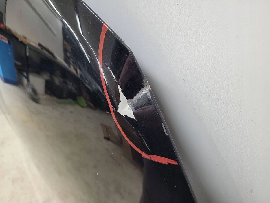 opel insignia b ii 2 17+ maska pokrywa silnika przód przednia fv