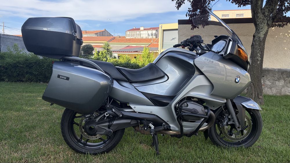 BMW R 1200 RT (2006)