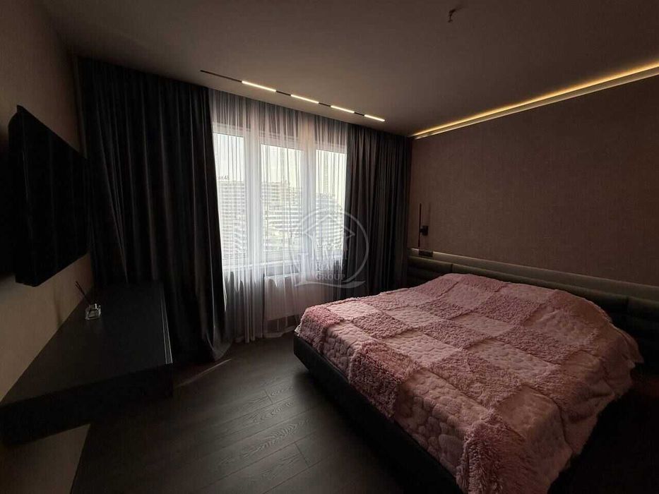 Аренда‼️БЕЗ ВЫСЕЛЕНИЯ‼️ЖК Литературный Аркадия парк Юность