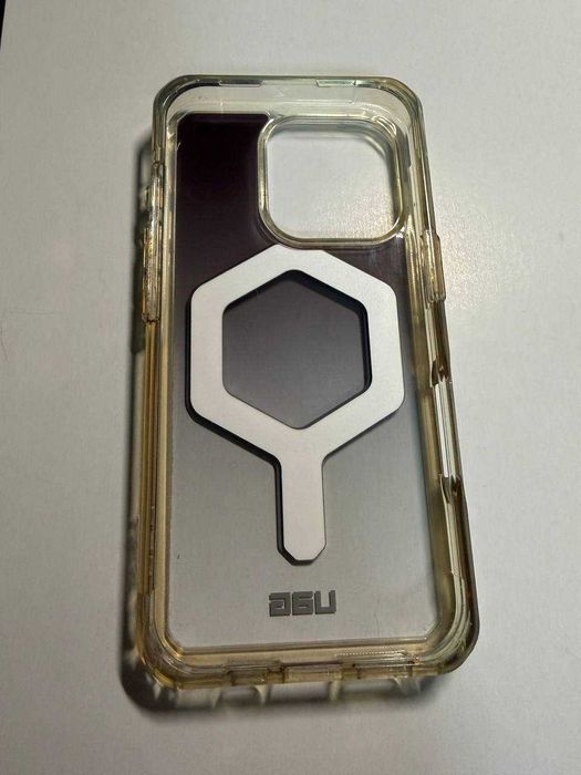 Чохол UAG Plyo Magsafe для iPhone 16 Pro