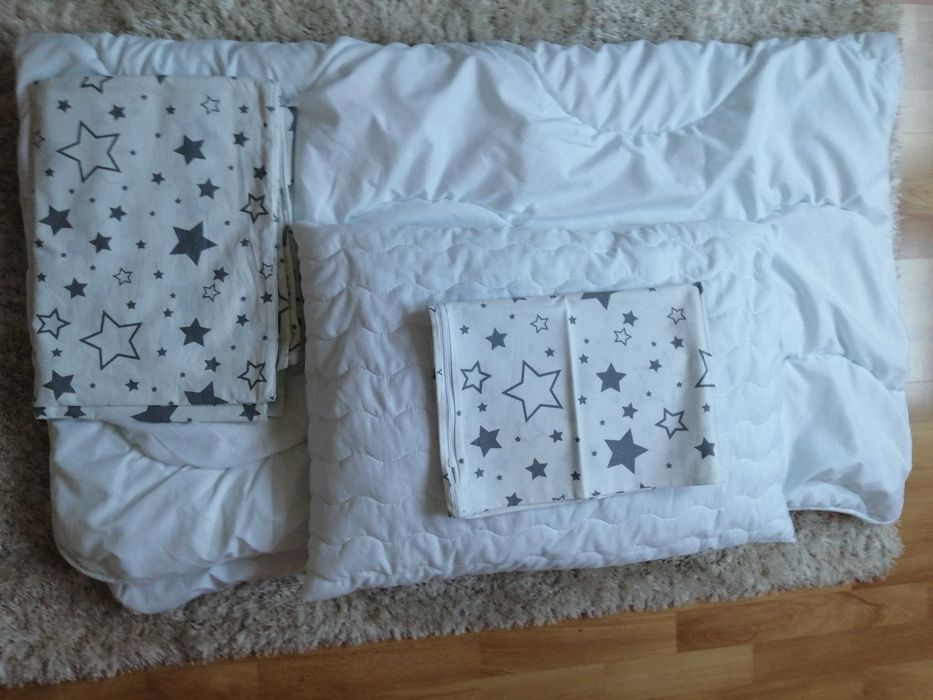 Posciel dziecięca 135x120