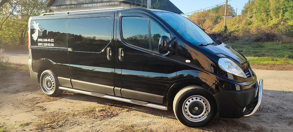 Послуги Катафалка