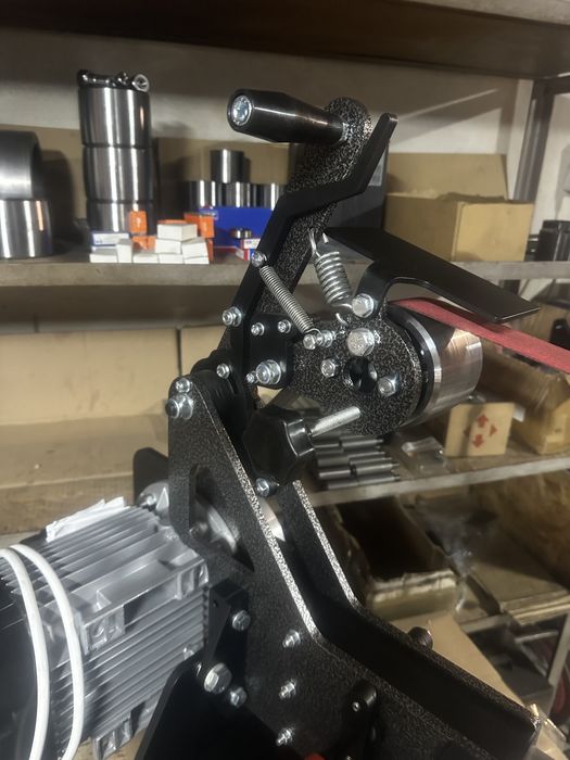 Гріндер NG 2'x72'