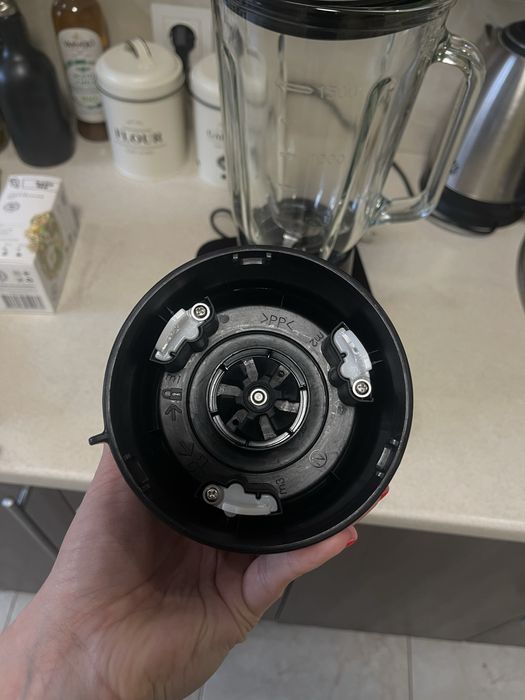 Блендер Panasonic