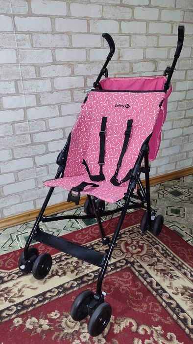 Продам коляску-трость