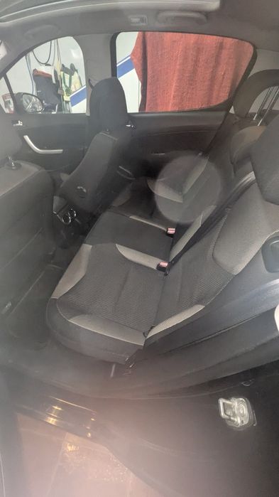 Peugeot 308 1.6 hdi 110cv