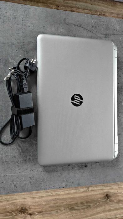 HP Pavilion 17-f110nw 17,3" Intel i5-4210U 4GB RAM 1TB, słaba bateria