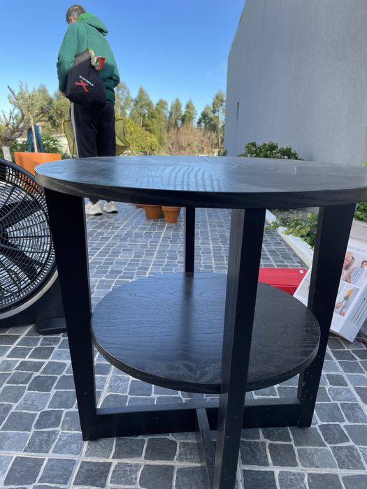 Mesa de apoio para sala de estar ou entrada