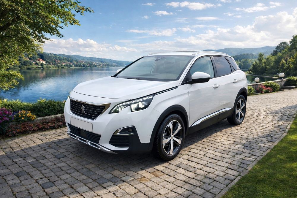 Wynajem długoterminowy lub na doby