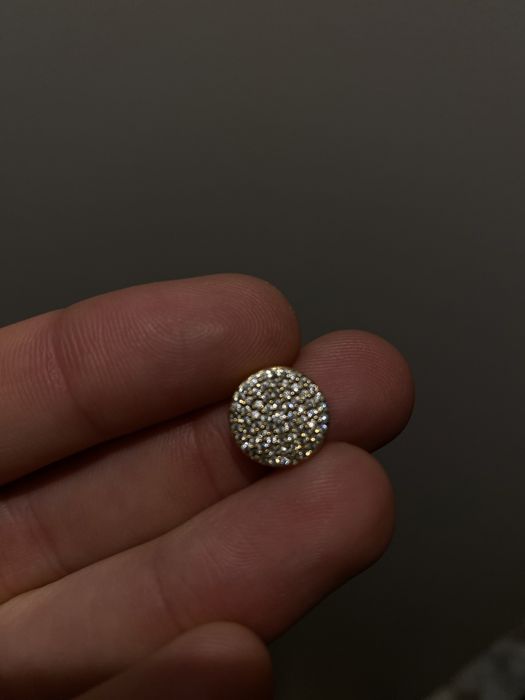 Pulseira com contas PANDORA original, fatura e caixa incl FECHO GOLD