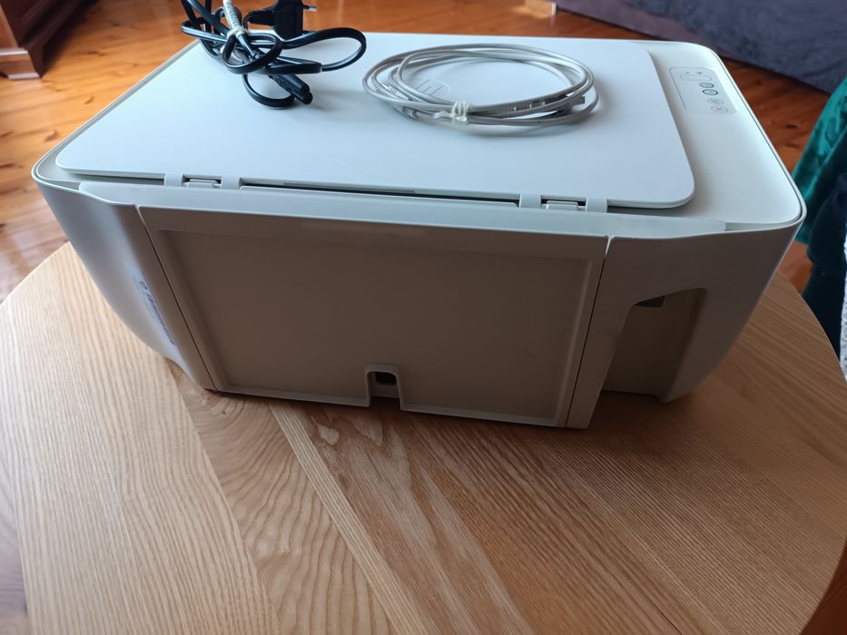 Drukarka wielofunkcyjna HP DeskJet 2130 All-In-One
