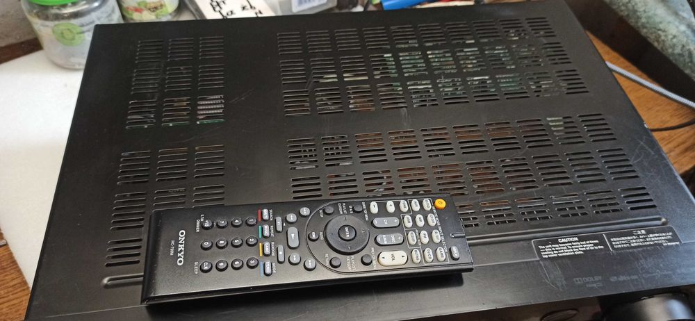 Amplituner ONKYO TX-SR 309 HDMI