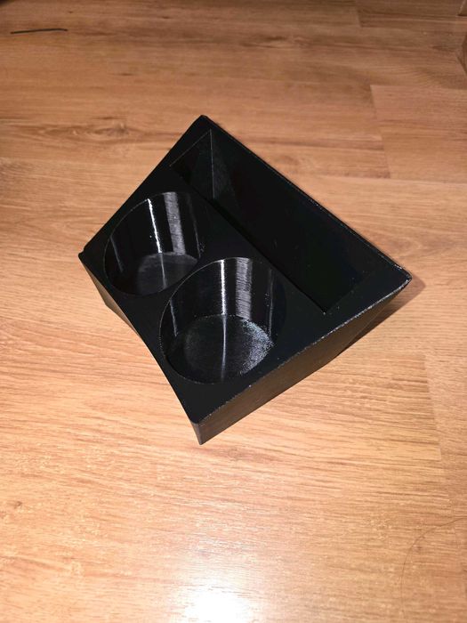 Підстаканник Renault Megane 3