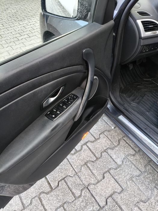 Renualt Megane 1.5DCI