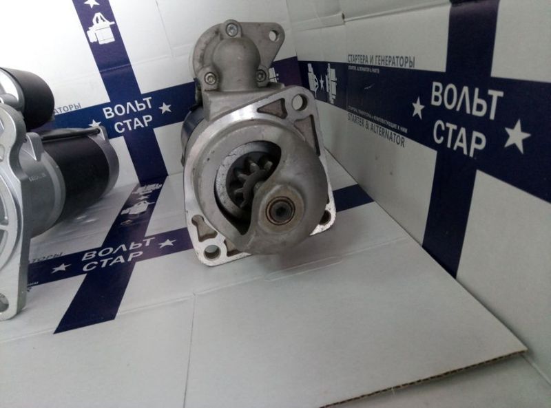 Стартер ДАФ Евро 3, 5/DAF XF CF 95XF
