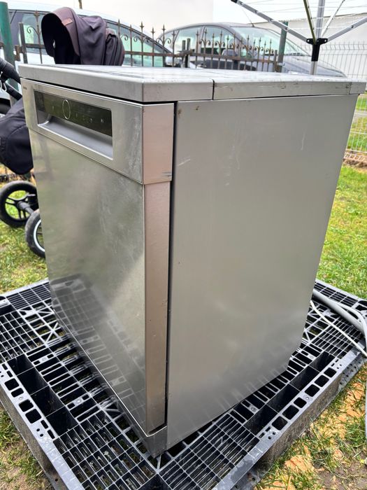 Zmywarka Amica DFM66C9EOiID 59,8cm