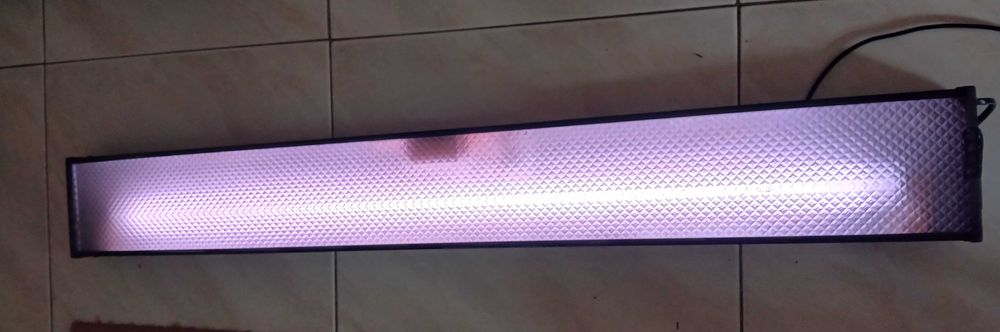 PROMOÇÃO Aquário 112 litros