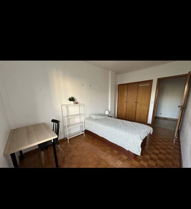 Quarto em Alfragide