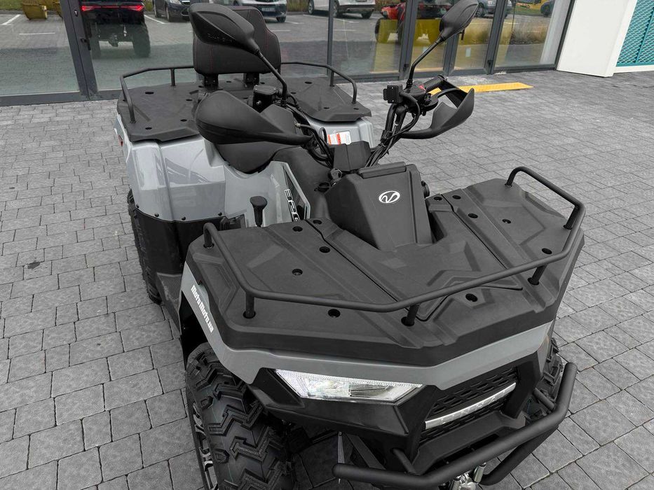 NEW Linhai ATV Pathfinder F320 EFI Доставка/Кредит