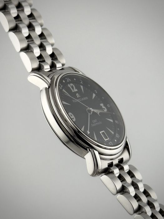 *OD FIRMY* RATY 0% FULLSET Maurice Lacroix Pontos GMT ref. 10818