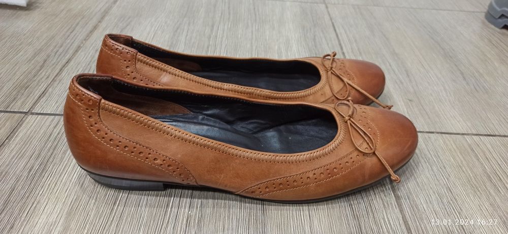 Buty balerinki  buty