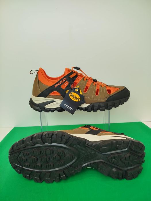 Buty Trekingowe Dockers