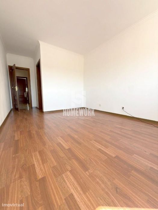 T3 nos Fidalguinhos, Barreiro | 126 m2