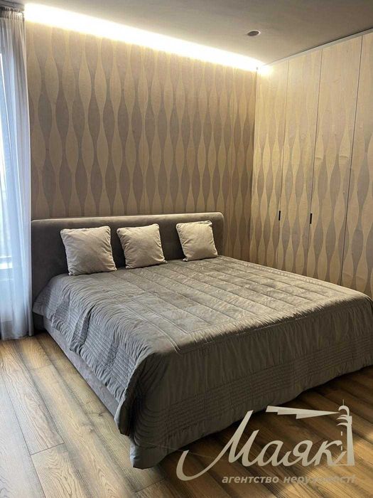 Багатокімнатна квартира за адресою вул. Євгена Коновальця (площа 130 м²) - Atlanta.ua - фото 11