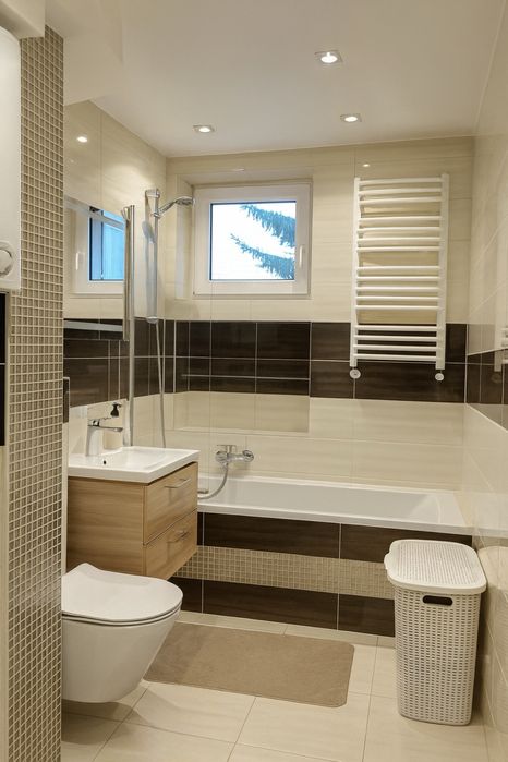 Mieszkanie Gorlice ul. Chopina