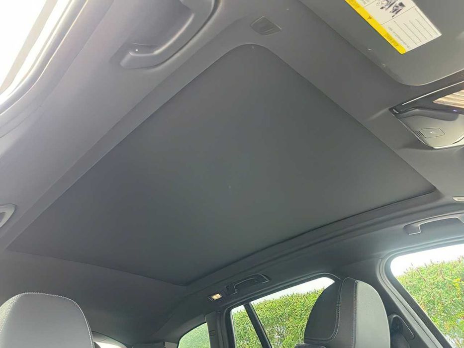 BMW X3      2023