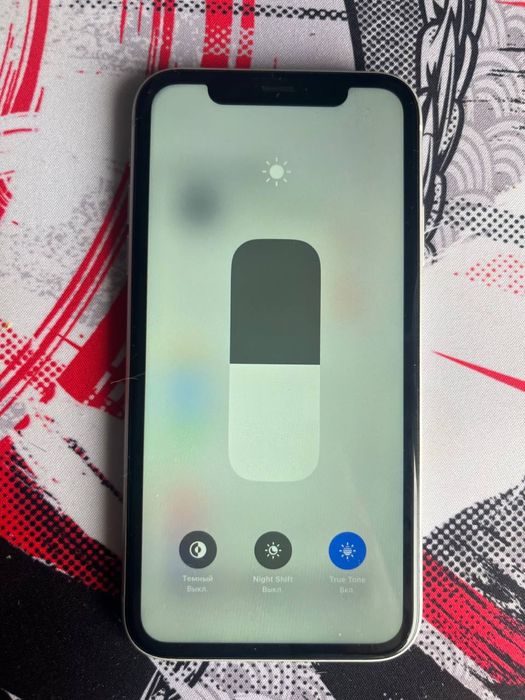 Продам Iphone xr 64 gb white