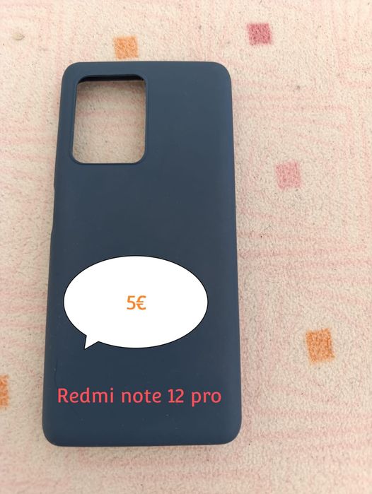 Capas e acessórios para telemóveis