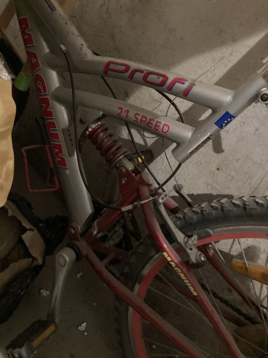 Rower miejski holenderski damka  drugi GRATIS