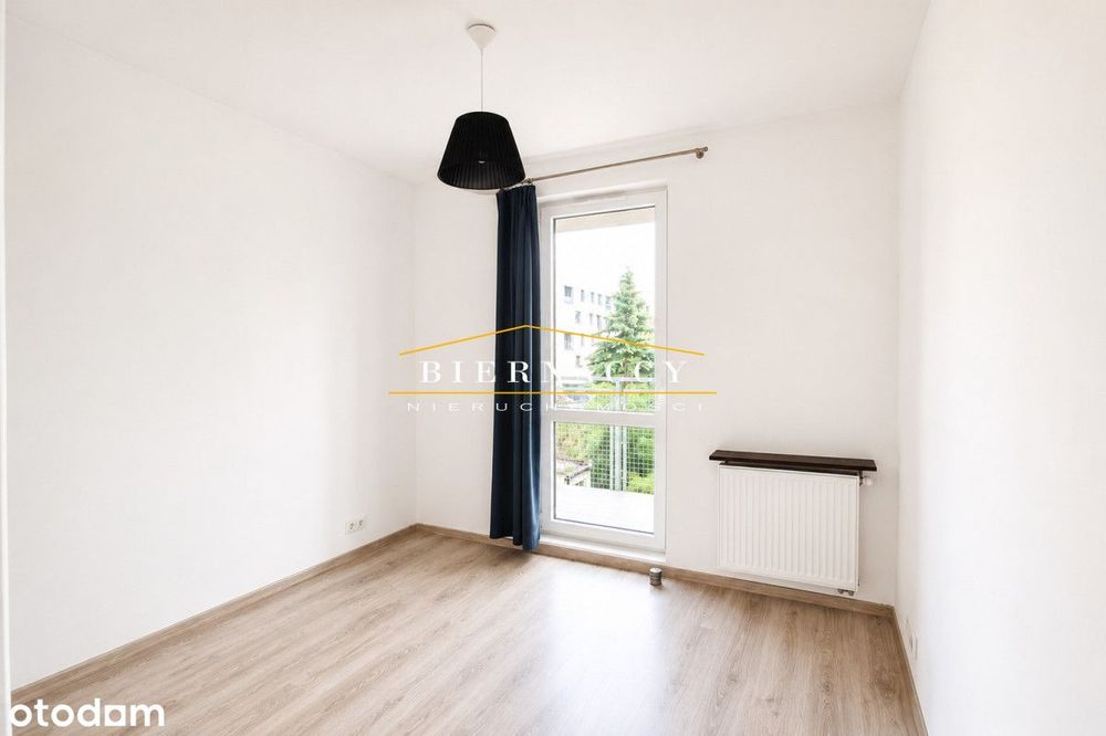 2 pokojowe 51,80m, balkon, garaż podziemny - View 5