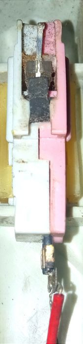 Wkładka UKF 4 Bambino