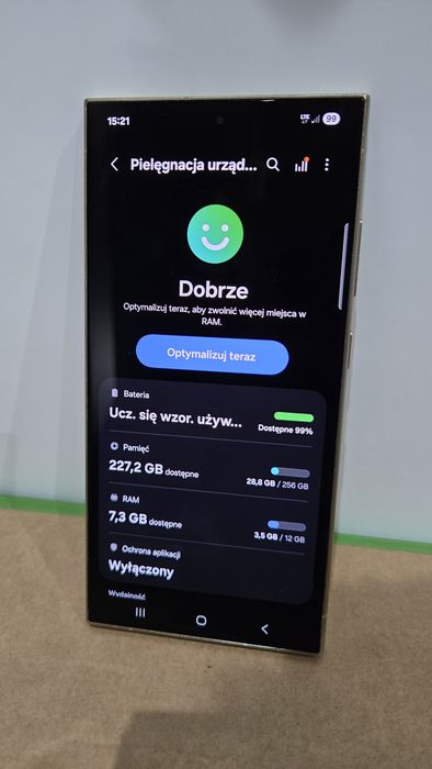 Samsung Galaxy S24 Ultra 256GB