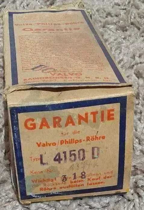 L4150D Valve = RENS1374D = E453 New64171740503042120