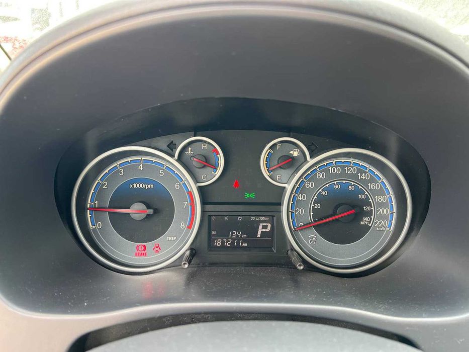 Продам Suzuki SX4 2012р. #76187